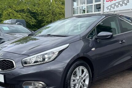 Kia ceed / Ceed 115.000 km 8.190 &euro; Winterbach bei Stuttgart 73650