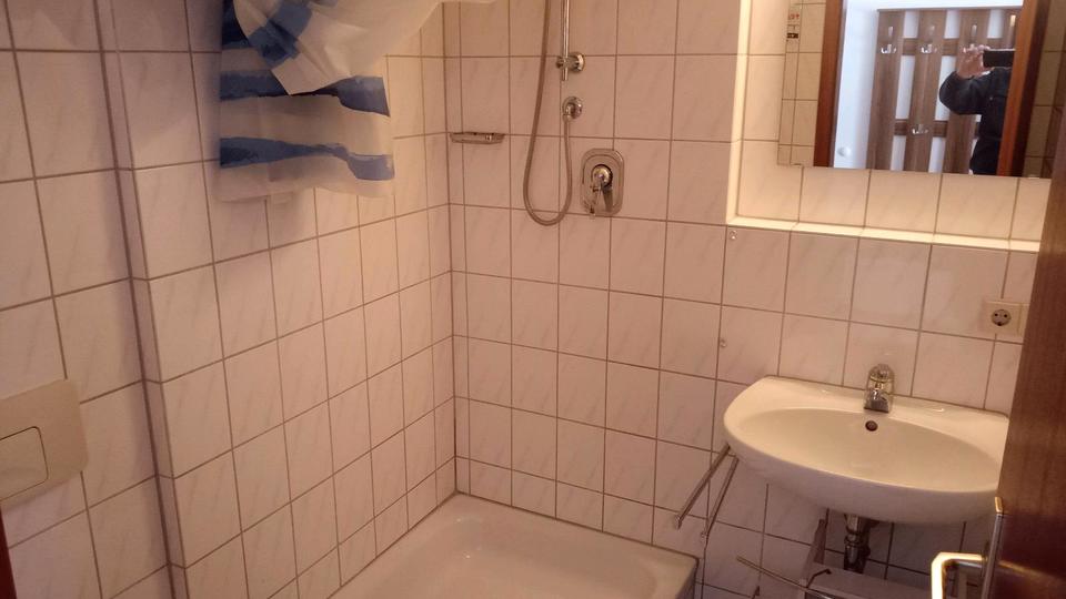 Etagenwohnung Geislingen an der Steige - 1 Zimmer, 20 m&sup2;, 360&euro; | Angebot:25943010