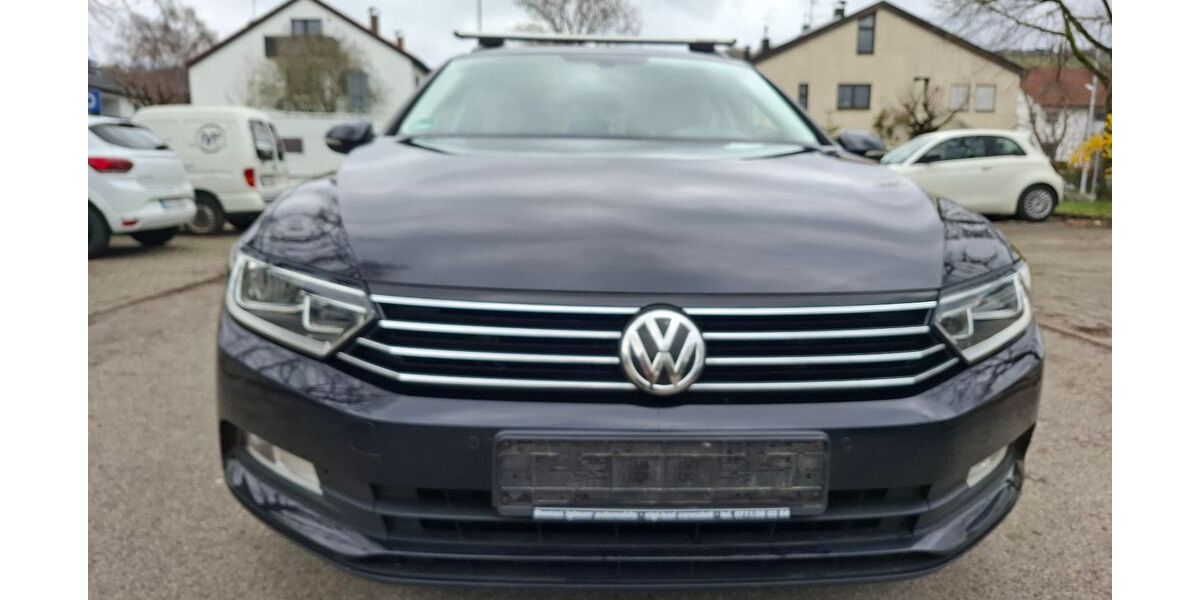 VW Passat Variant 182.000 km 10.990 &euro; Kernen i. r 71394