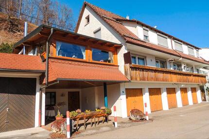 Haus Mühlhausen im Täle - 13 Zimmer, 275 m&sup2;, 495.000&euro; | Angebot:27533773