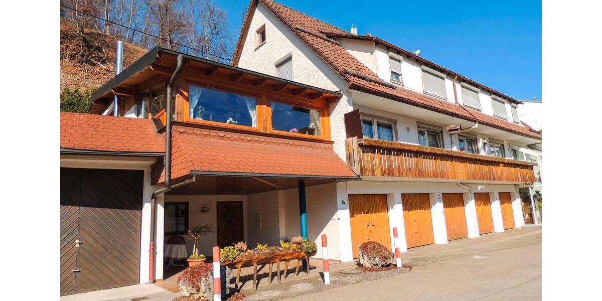 Mehrfamilienhaus, Wohnhaus Mühlhausen im Täle - 13 Zimmer, 275 m&sup2;, 495.000&euro; | Angebot:27533773