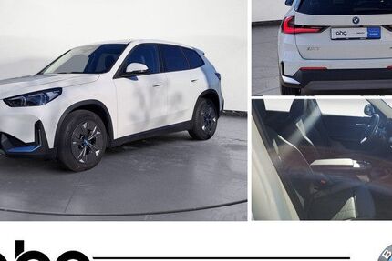 BMW iX1 26.343 km 38.930 &euro; Göppingen 73037