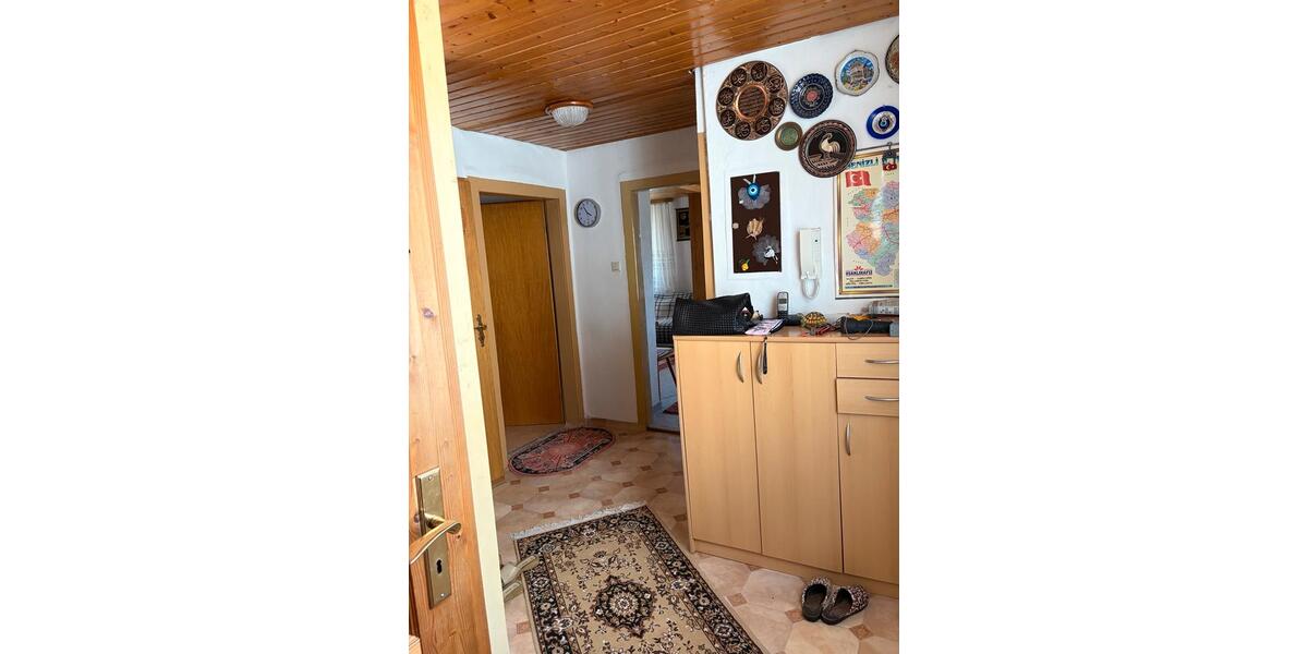 Mehrfamilienhaus, Wohnhaus Birenbach - 6 Zimmer, 165 m&sup2;, 420.000&euro; | Angebot:27040481