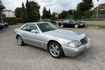 Mercedes-Benz SL 320 R129 Saisonkennzeichen 132.000 km 16.800 &euro; Schorndorf 73614