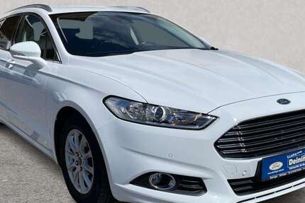 Ford Mondeo 119.900 km 11.980 &euro; Nürtingen 72622