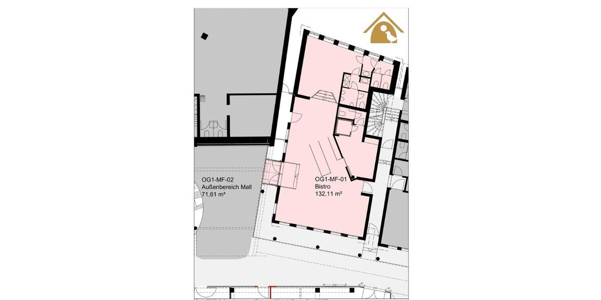 Gewerbeobjekt Schwäbisch Gmünd - 2.240&euro; | Angebot:22257618