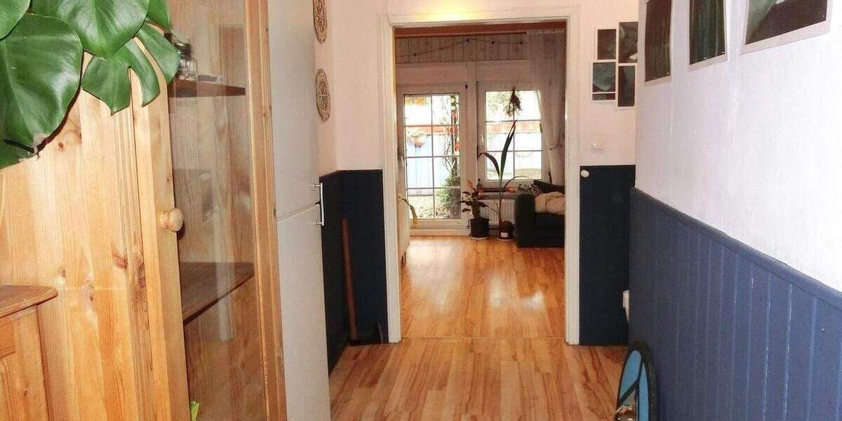 Doppelhaushälfte Zell unter Aichelberg Zell - 5 Zimmer, 120 m&sup2;, 398.000&euro; | Angebot:25746432