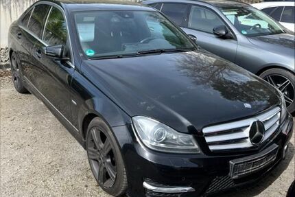 Mercedes-Benz C 350 194.500 km 8.480 &euro; Waiblingen 71332