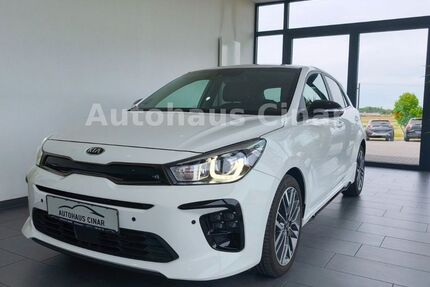 Kia Rio 17.600 km 17.990 &euro; Waldstetten 73550