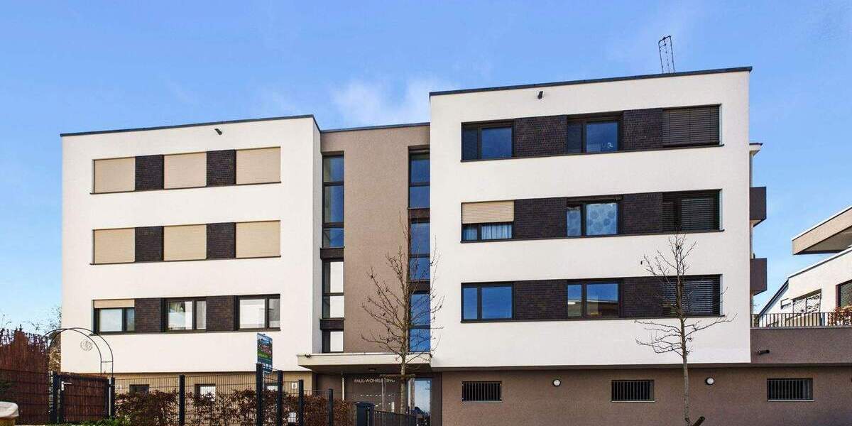 Etagenwohnung Winnenden - 2 Zimmer, 67 m&sup2;, 345.000&euro; | Angebot:25909342