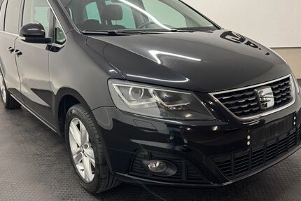 Seat Alhambra 74.817 km 25.950 &euro; Eschenbach 73107