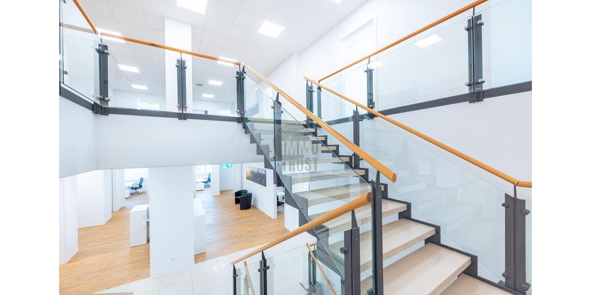 Gewerbeobjekt Geislingen an der Steige - 3.489&euro; | Angebot:25024956