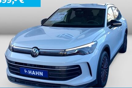 VW Tiguan 1.500 km 37.990 &euro; Göppingen 73037