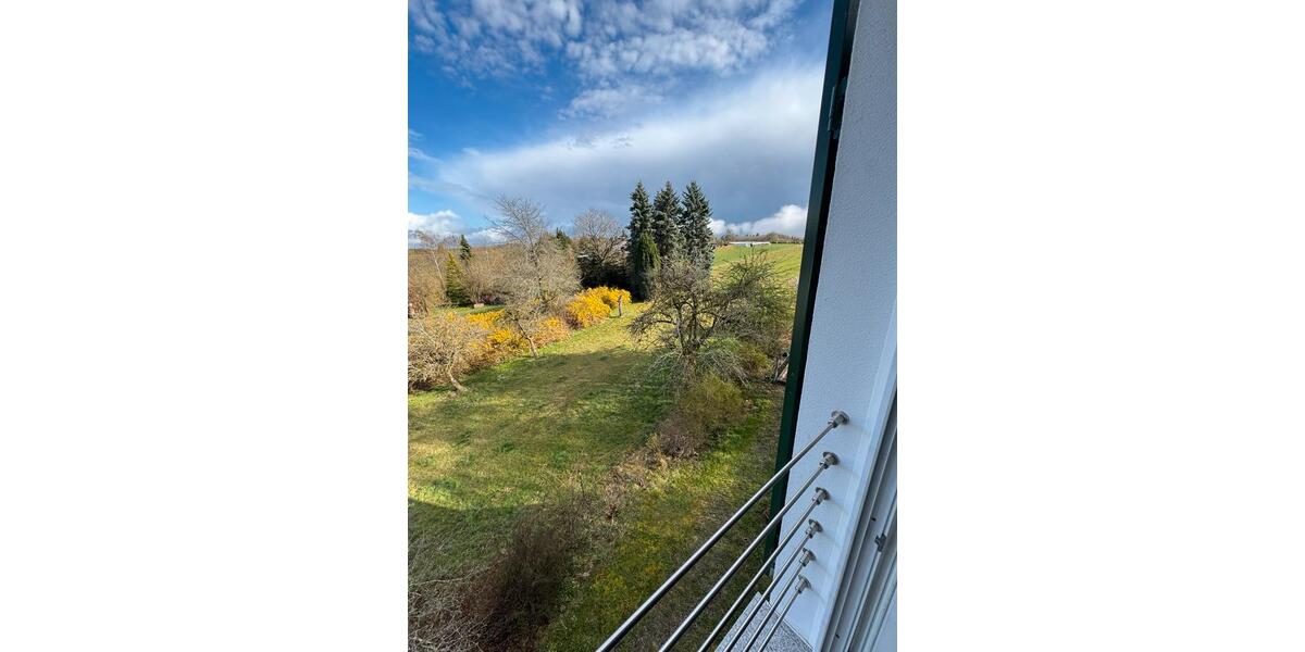 Maisonettenwohnung Welzheim - 3.5 Zimmer, 90 m&sup2;, 890&euro; | Angebot:25992461