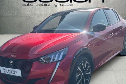 Peugeot 208 24.500 km 20.880 &euro; Esslingen 73728