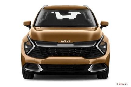 Kia Sportage 6.415 km 35.000 &euro; Winterbach 73650