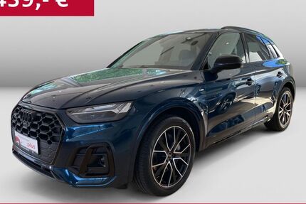 Audi Q5 41.344 km 48.890 &euro; Fellbach 70734