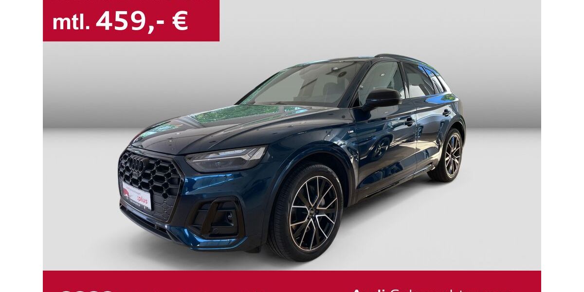 Audi Q5 41.344 km 48.890 &euro; Fellbach 70734