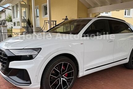 Audi Q8 119.926 km 46.950 &euro; Heiningen 73092