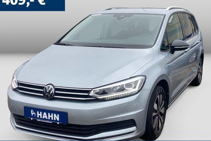 VW Touran 18.712 km 33.790 &euro; Göppingen 73037