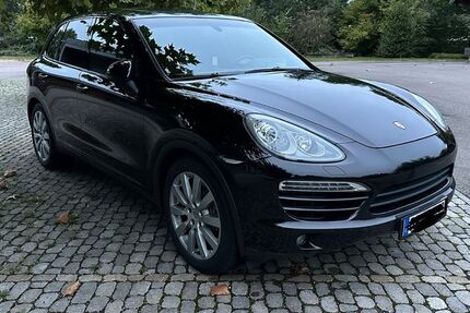 Porsche Cayenne 233.512 km 10.799 &euro; Göppingen 73035