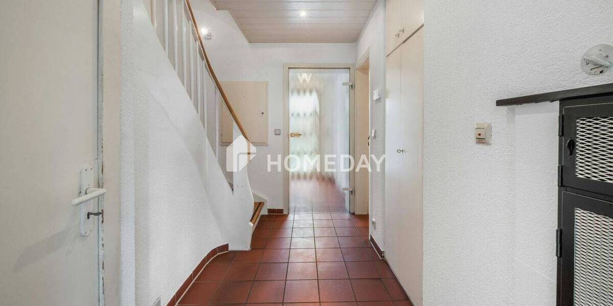 Reihenmittelhaus Korb - 5 Zimmer, 115 m&sup2;, 450.000&euro; | Angebot:26657355