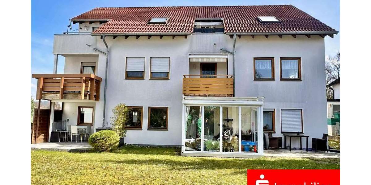 Etagenwohnung Eislingen - 3 Zimmer, 72 m&sup2;, 215.000&euro; | Angebot:26006228