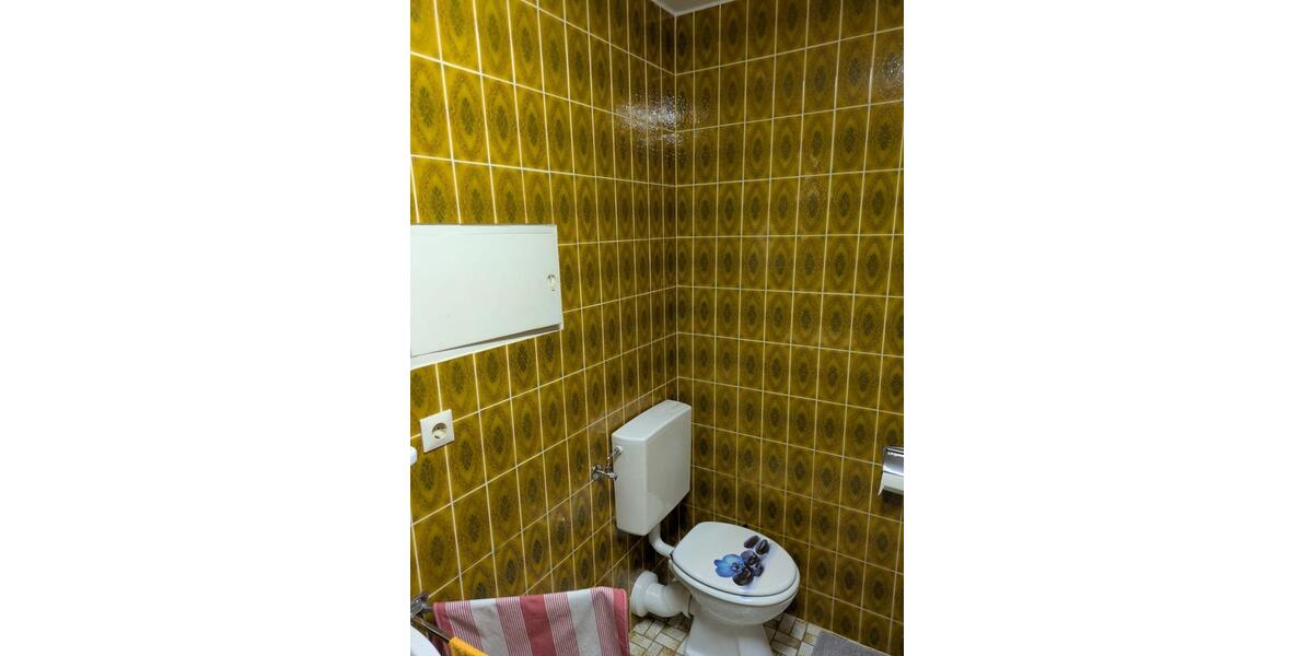 Etagenwohnung Baltmannsweiler - 2 Zimmer, 61 m&sup2;, 169.000&euro; | Angebot:25611775