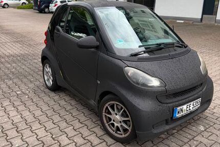 Smart ForTwo 155.000 km 1.999 &euro; Korb 71404