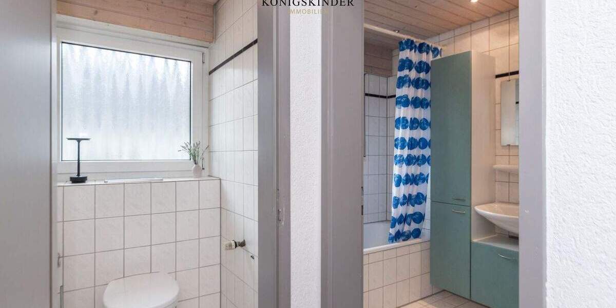 Etagenwohnung Wernau - 3 Zimmer, 88 m&sup2;, 275.000&euro; | Angebot:25928357
