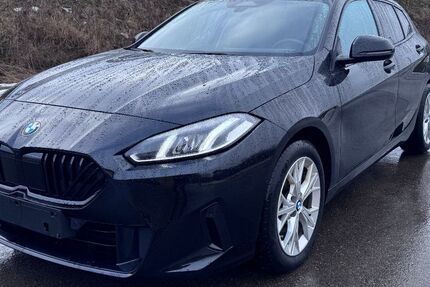 BMW 118 27.000 km 28.000 &euro; Essingen­­­ 73457