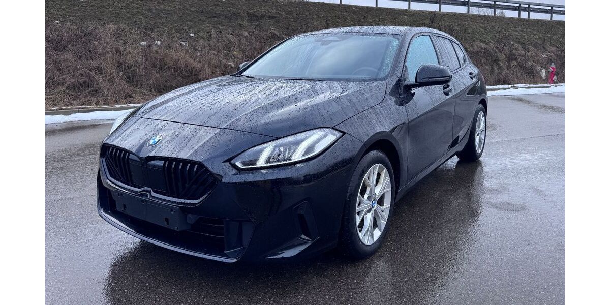 BMW 118 27.000 km 28.000 &euro; Essingen­­­ 73457