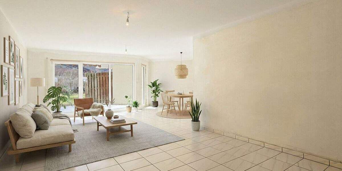 Etagenwohnung Kirchheim unter Teck Kirchheim - 4 Zimmer, 103 m&sup2;, 345.000&euro; | Angebot:25682127