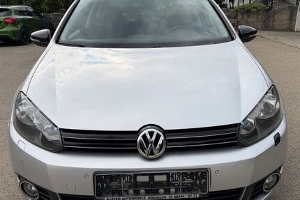 VW Golf 90.500 km 6.999 &euro; Birenbach 73102