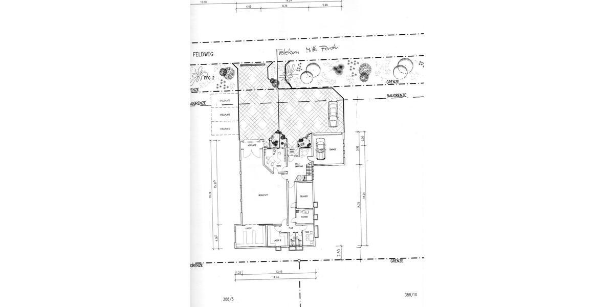 Einfamilienhaus Westerheim - 690.000&euro; | Angebot:22834322