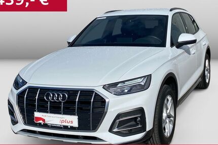Audi Q5 64.504 km 34.330 &euro; Göppingen 73037