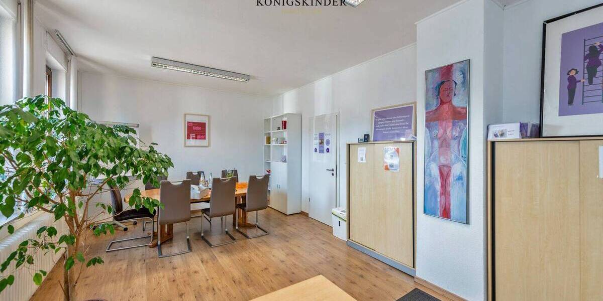 Mehrfamilienhaus, Wohnhaus Schwäbisch Gmünd - 1 Zimmer, 280 m&sup2;, 749.000&euro; | Angebot:26026936