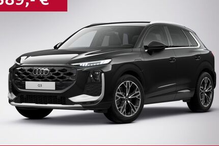 Audi Q3 1.500 km 53.490 &euro; Göppingen 73037