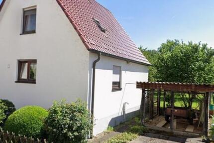 Haus Göppingen Faurndau - 3 Zimmer, 79 m&sup2;, 385.000&euro; | Angebot:27608856