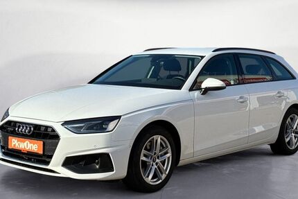 Audi A4 140.440 km 19.450 &euro; Göppingen 73037