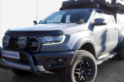 Ford Ranger 45.000 km 64.990 &euro; Lorch 73547
