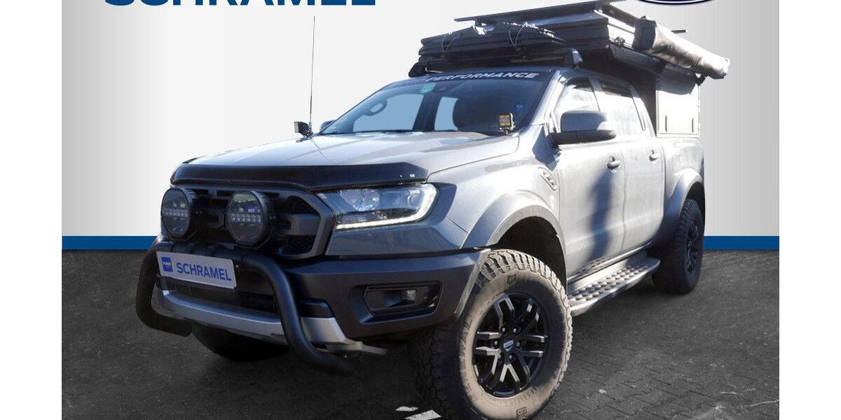 Ford Ranger 45.000 km 64.990 &euro; Lorch 73547