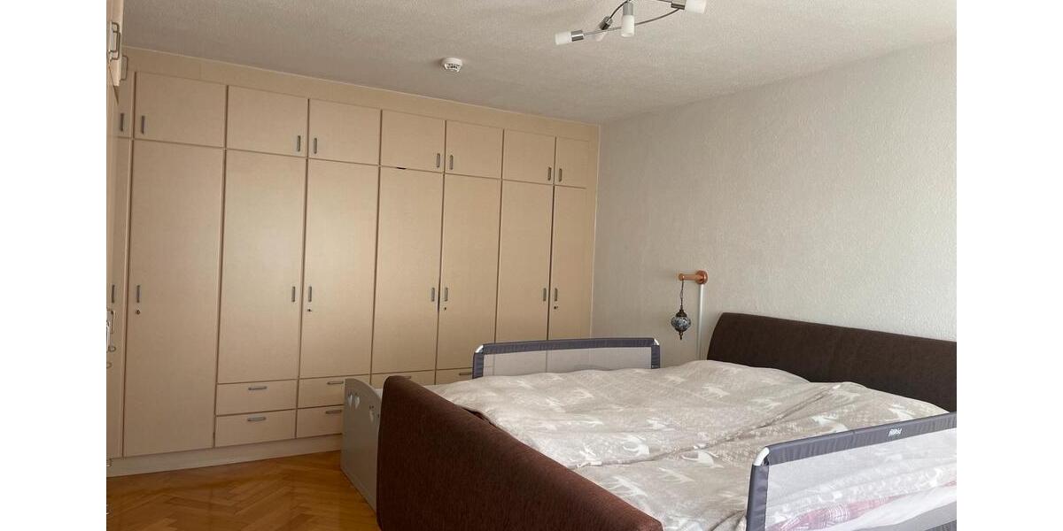 Etagenwohnung Göppingen Bruckwasen - 3 Zimmer, 98 m&sup2;, 260.000&euro; | Angebot:27231726