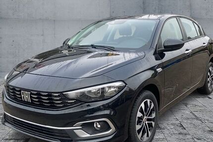 Fiat Tipo 35.170 km 17.990 &euro; Göppingen 73037