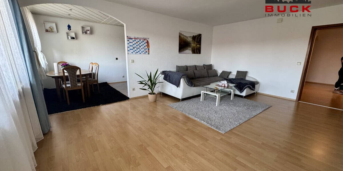 Etagenwohnung Amstetten - 3 Zimmer, 95 m&sup2;, 249.000&euro; | Angebot:25696267