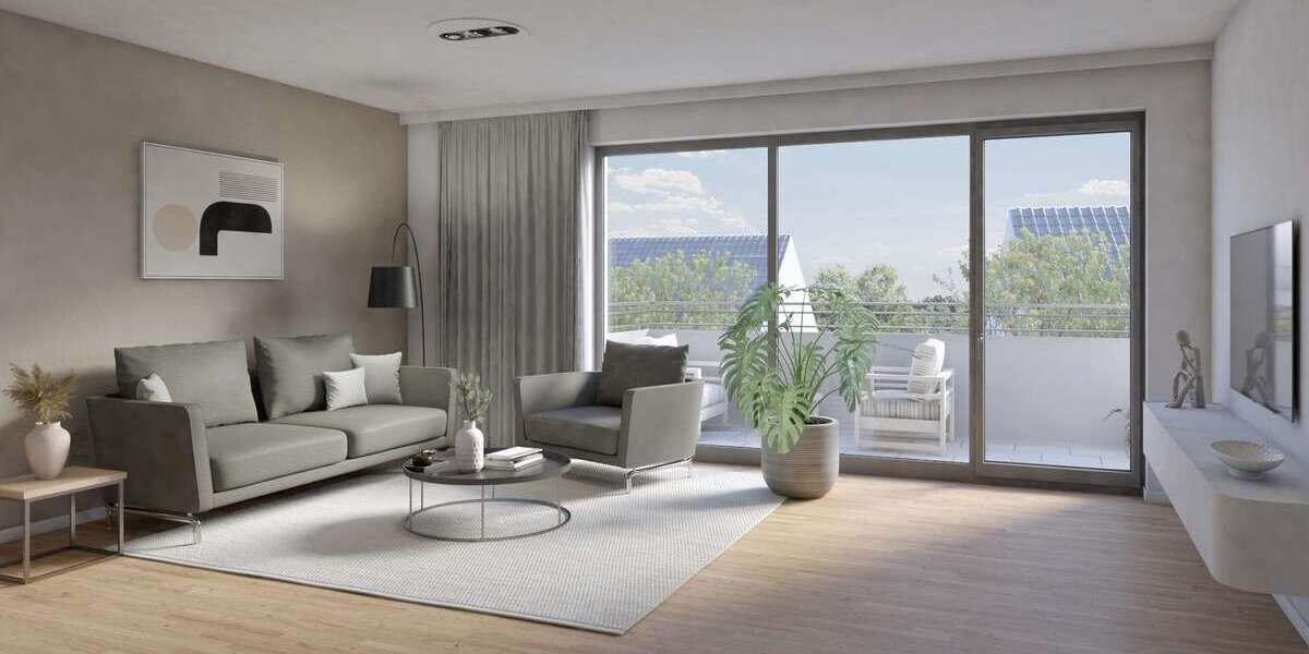 Etagenwohnung Wangen - 2.5 Zimmer, 50 m&sup2;, 244.000&euro; | Angebot:24703236