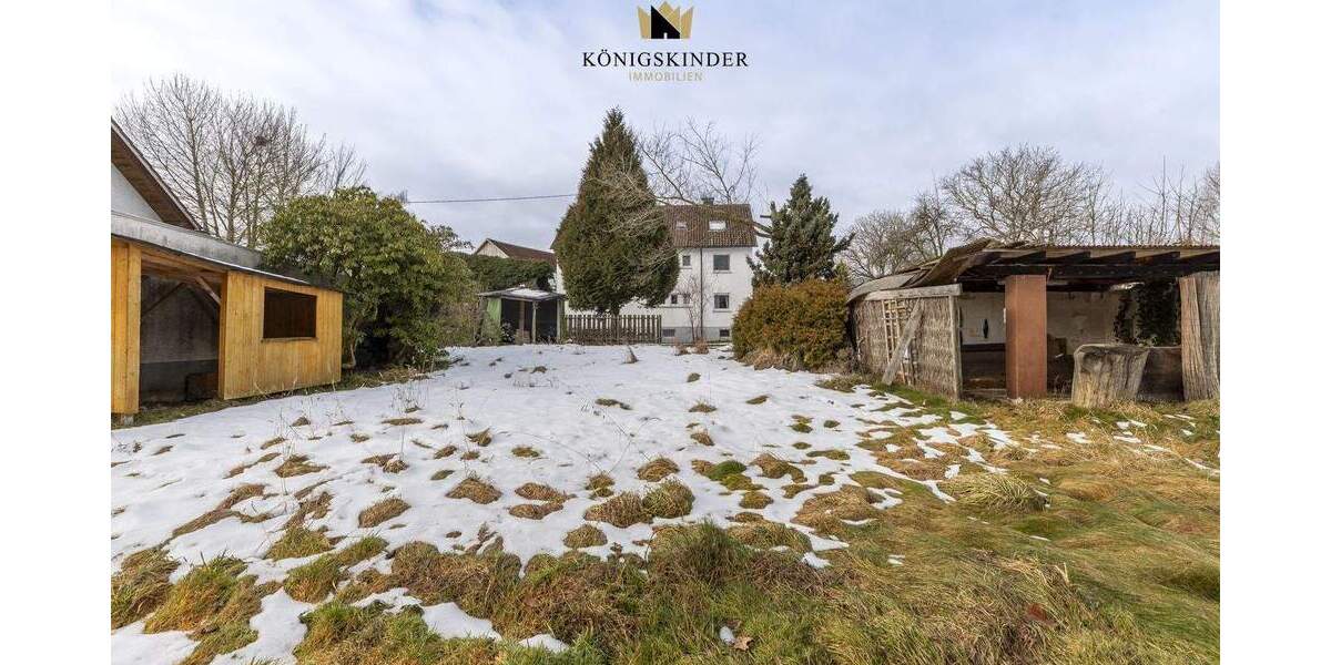 Mehrfamilienhaus, Wohnhaus Alfdorf-Rienharz Rienharz - 5 Zimmer, 130 m&sup2;, 450.000&euro; | Angebot:25732762