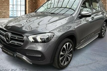 Mercedes-Benz GLE 450 39.800 km 63.400 &euro; Schorndorf 73614