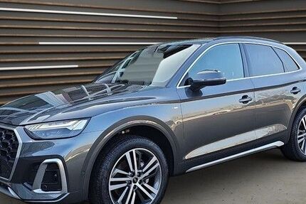 Audi Q5 101.038 km 32.980 &euro; Schwäbisch Gmünd 73527