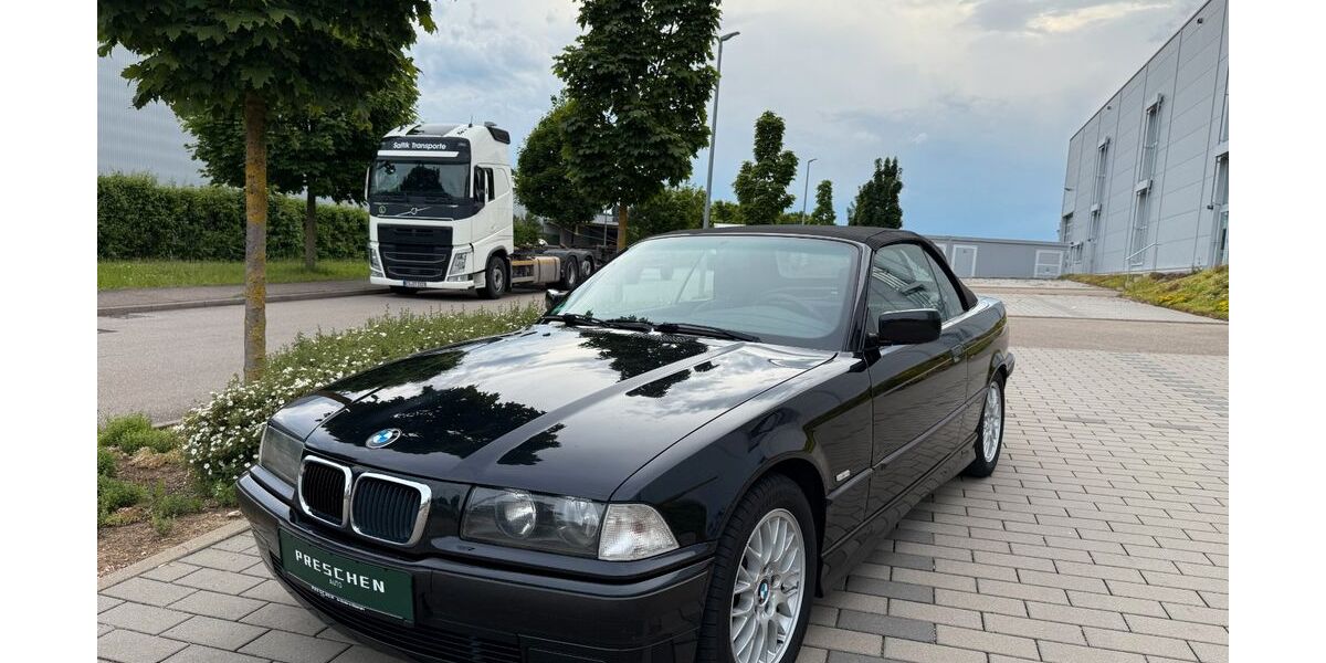 BMW 320 178.422 km 11.876 &euro; Göppingen 73037